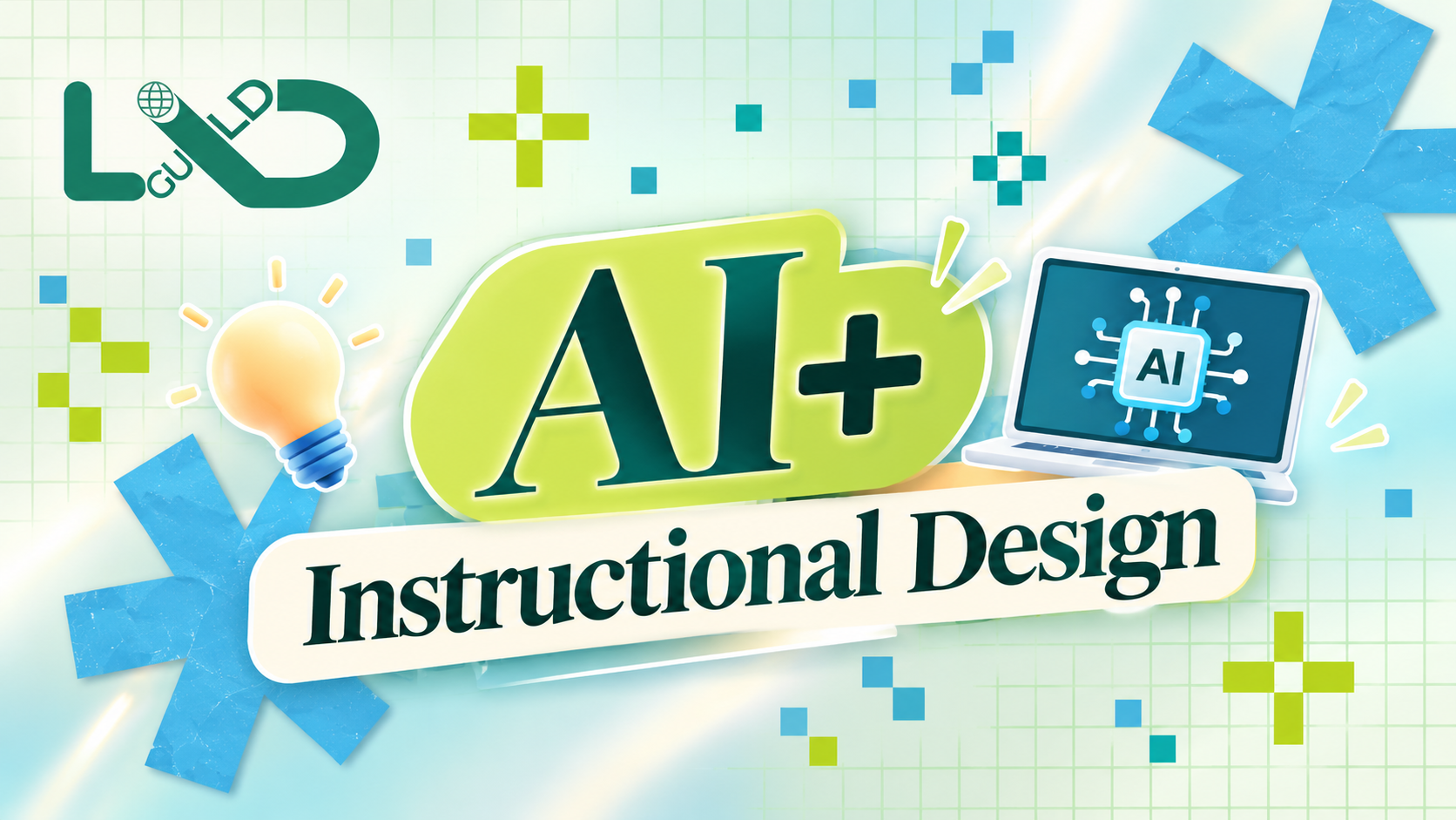 AI + Instructional Design: Where Can You Find the Right Opportunities?