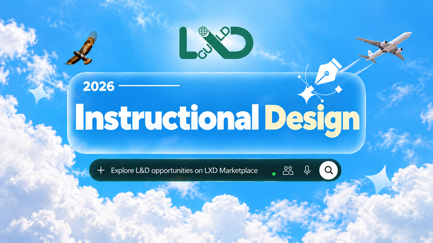 Looking for Work in Instructional Design? Start Here