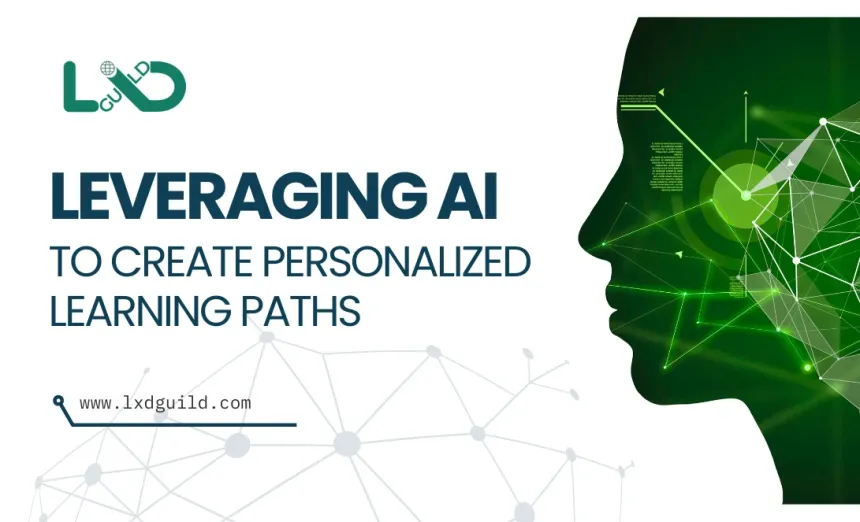 Personalized Learning with AI