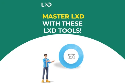 Master LXD With These LXD Tools!